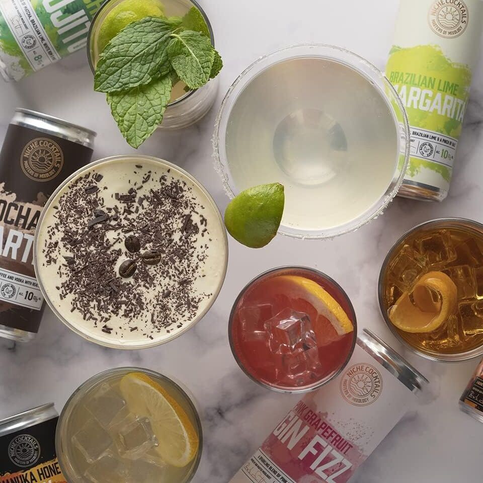 Niche Cocktails