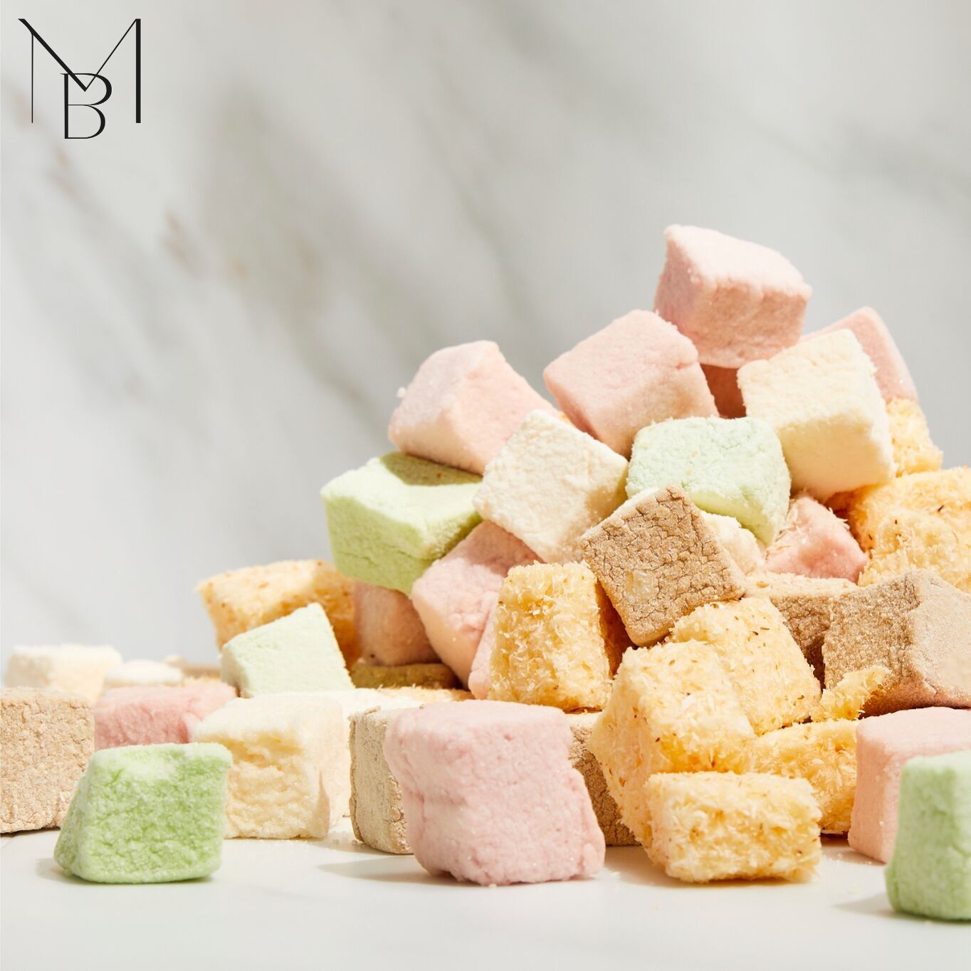 Créateurs de gourmandises Maison Bonheur