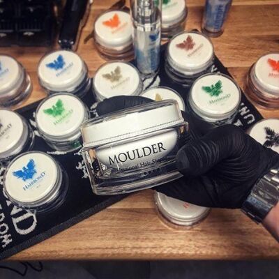 Hairbond United Kingdom