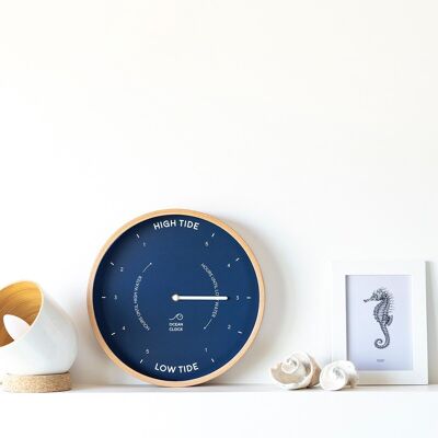 Ocean Clock