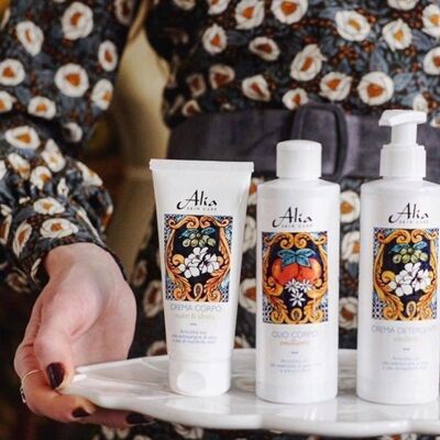 Alia Skin Care