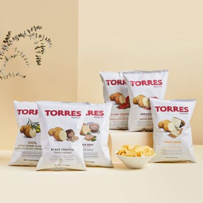 Patatas Torres