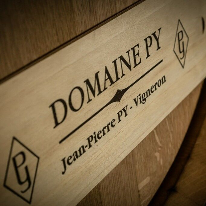 Domaine Py