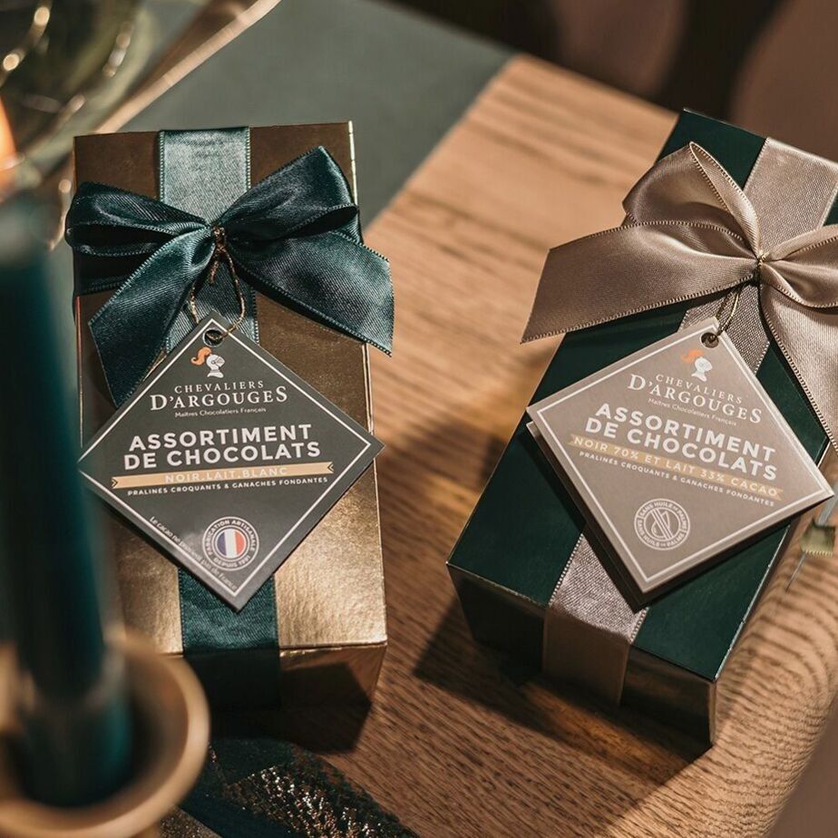 Chevaliers d'Argouges