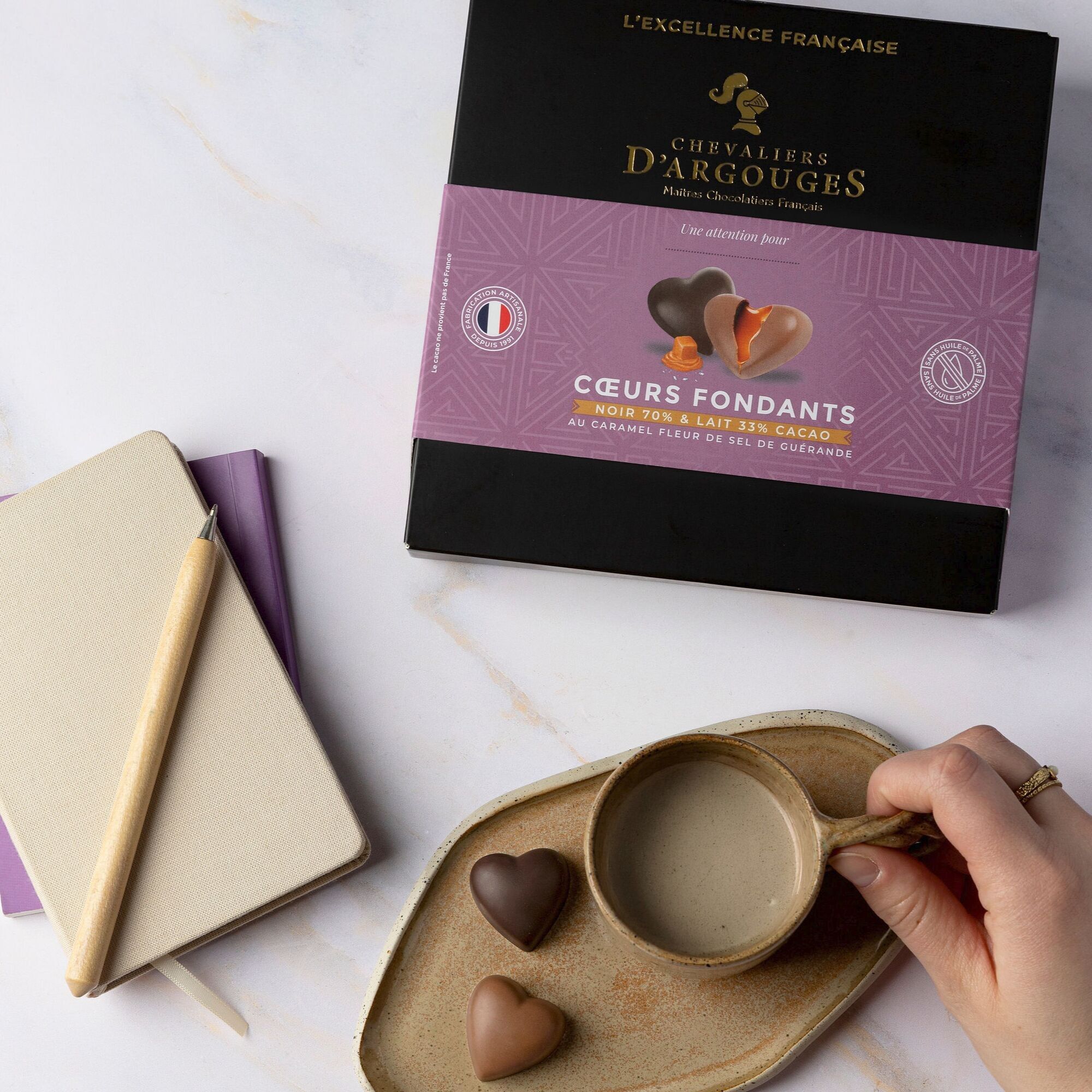 Chevaliers d'Argouges