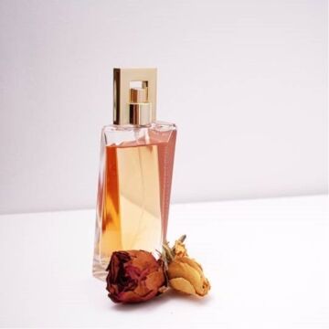 Les Parfums de Grasse