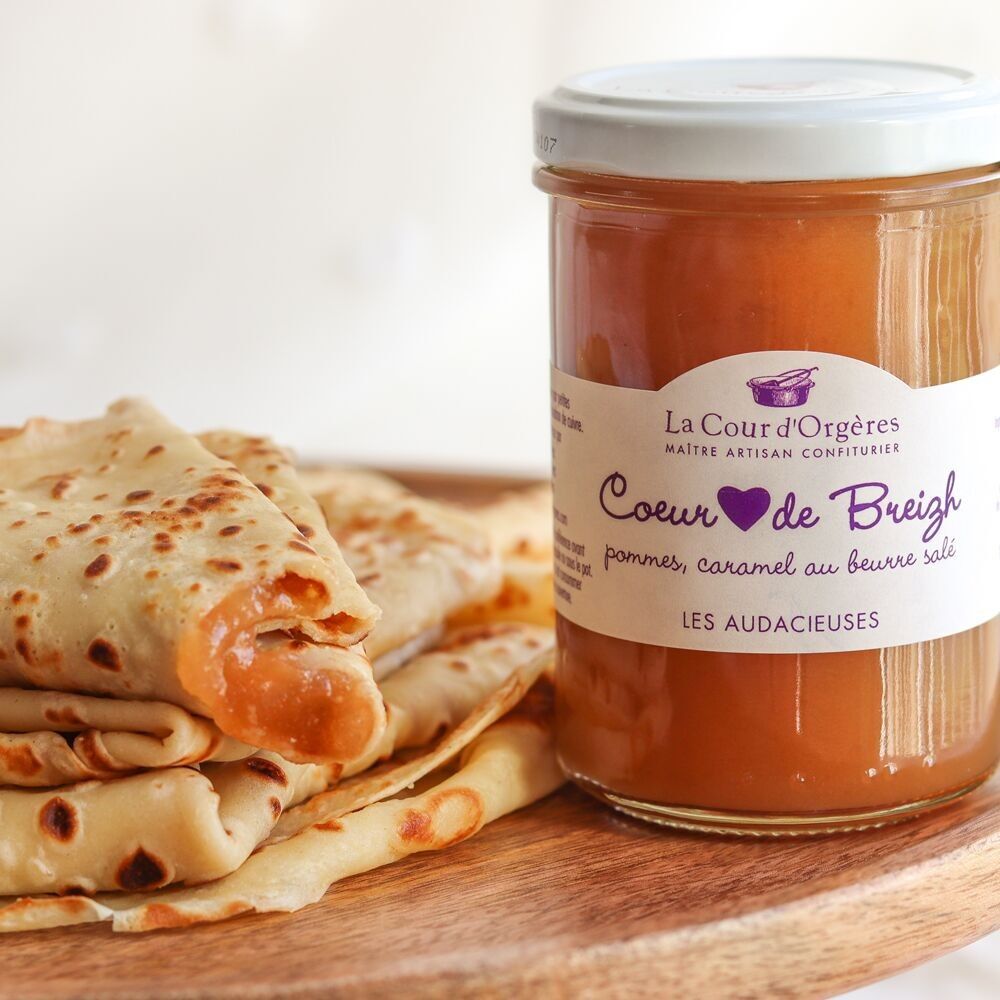 LA COUR D&#039;ORGERES