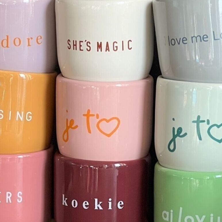 Sisi, house of style