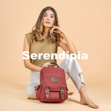 Serendipia Brand
