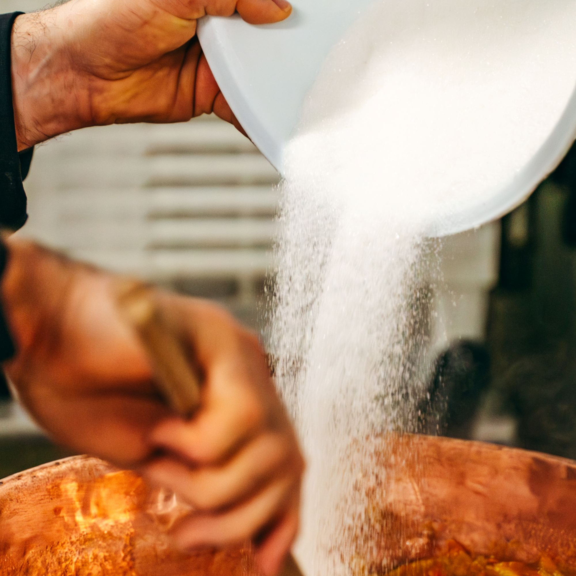 La Cuillère Gourmande