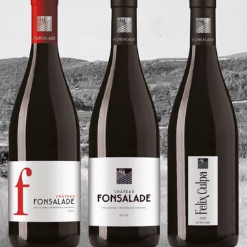 Chateau Fonsalade