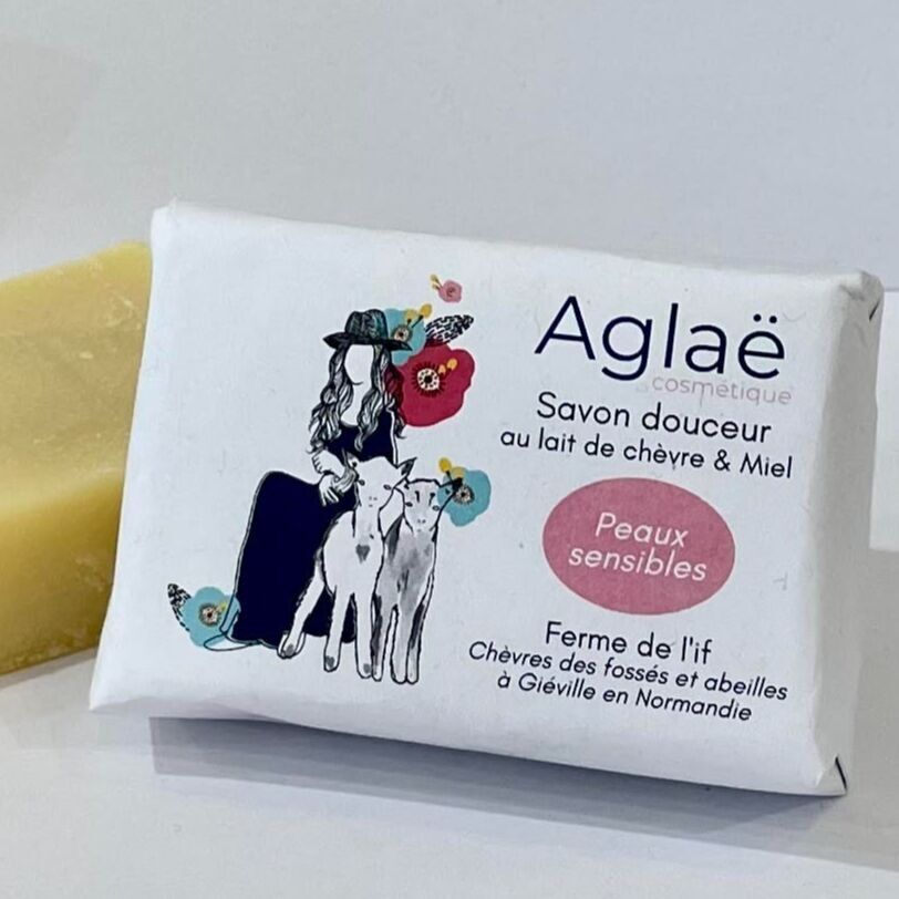 Aglaë cosmétique