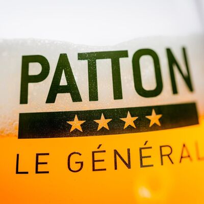 Patton Le Général