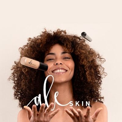 Aleskin Cosmetics