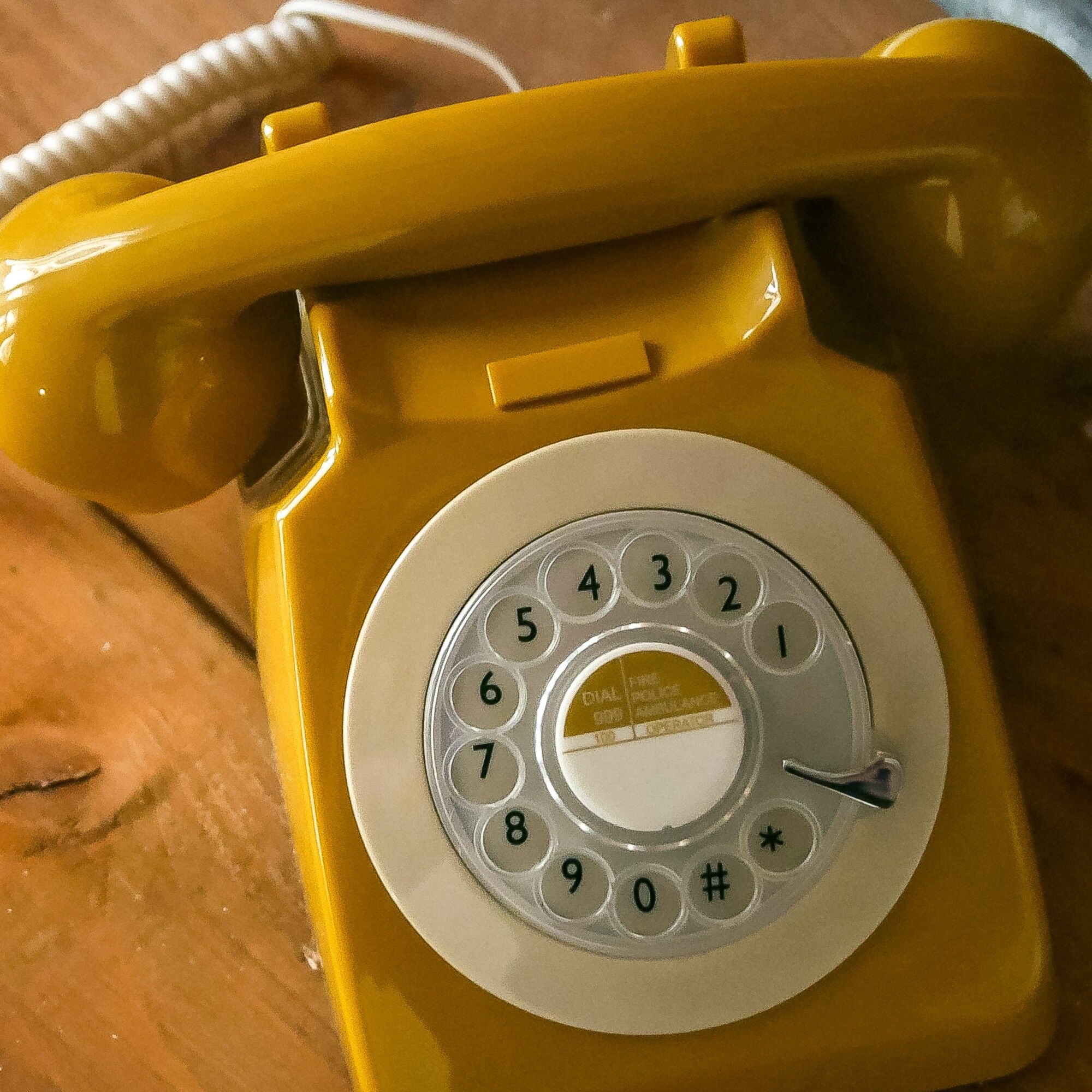 GPO RETRO DESIGN (Spain)