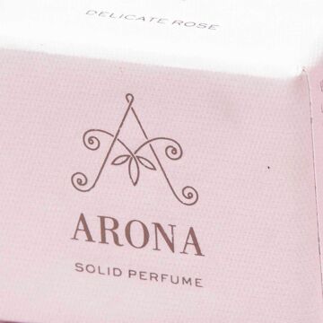 ARONA Natural Fragrance t/a ARONA
