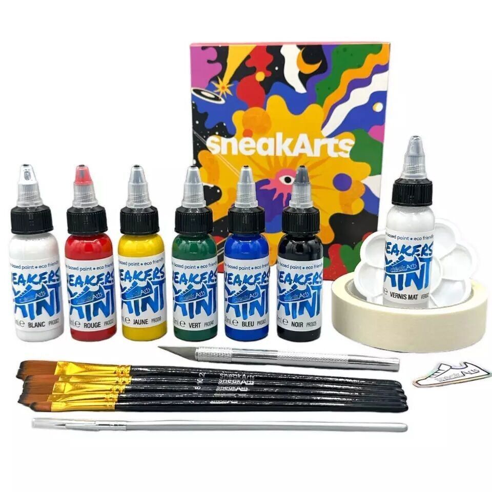 SneakArts