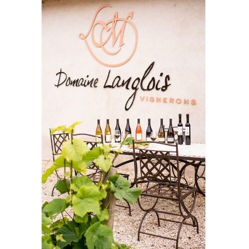 Domaine Catherine & Michel Langlois
