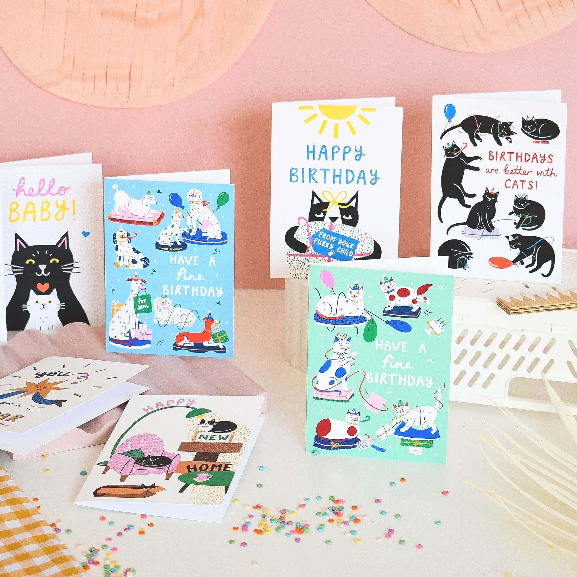 Nat Ellis Illustration