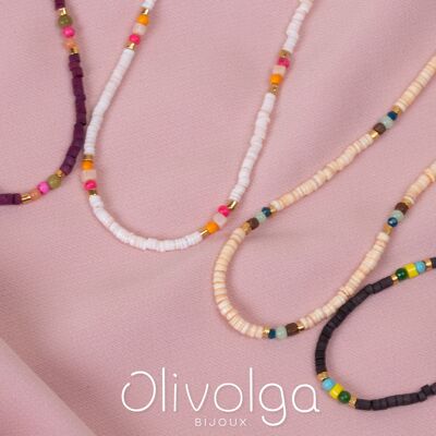 OLIVOLGA BIJOUX