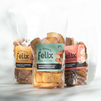 Biscuits Félix