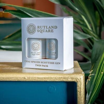 Rutland Square Gin