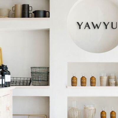 YAWYU | Conscious Skincare