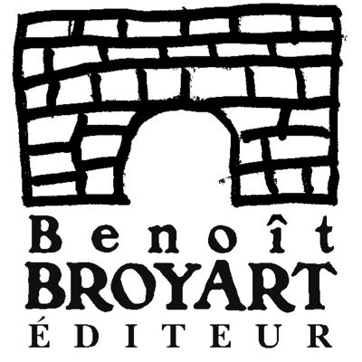 Benoît Broyart éditeur