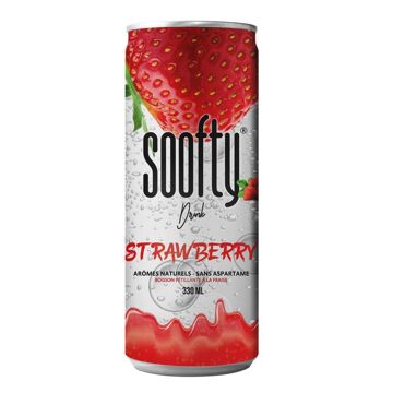 SOOFTY DRINK