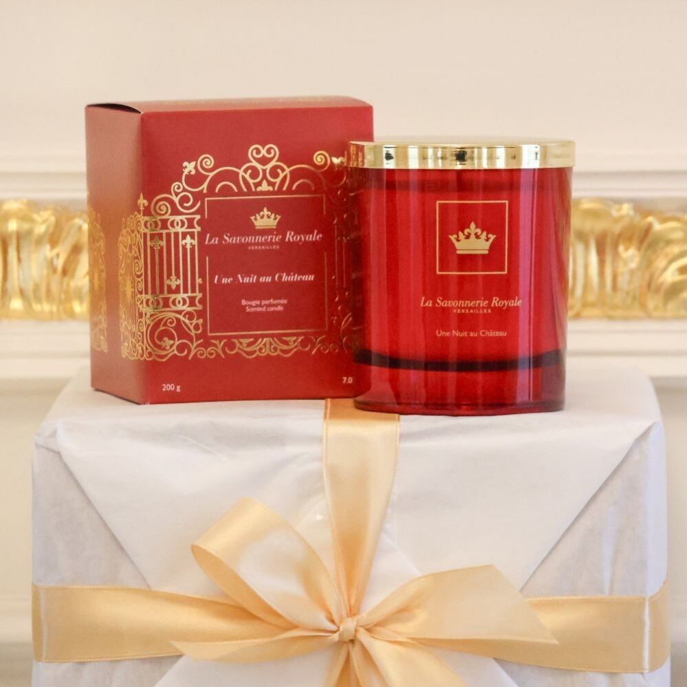 La Savonnerie Royale