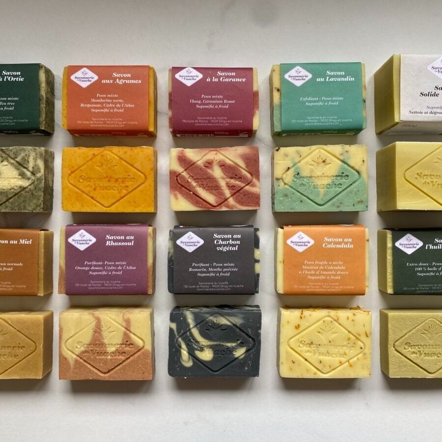 savonnerie du Vuache