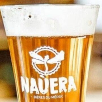 Bière Naùera