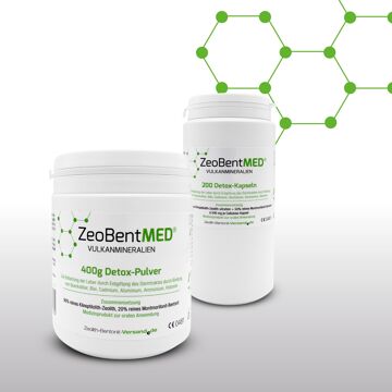 ZeoBentMED