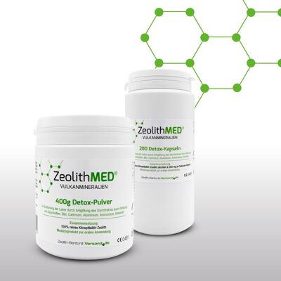 ZeolithMED