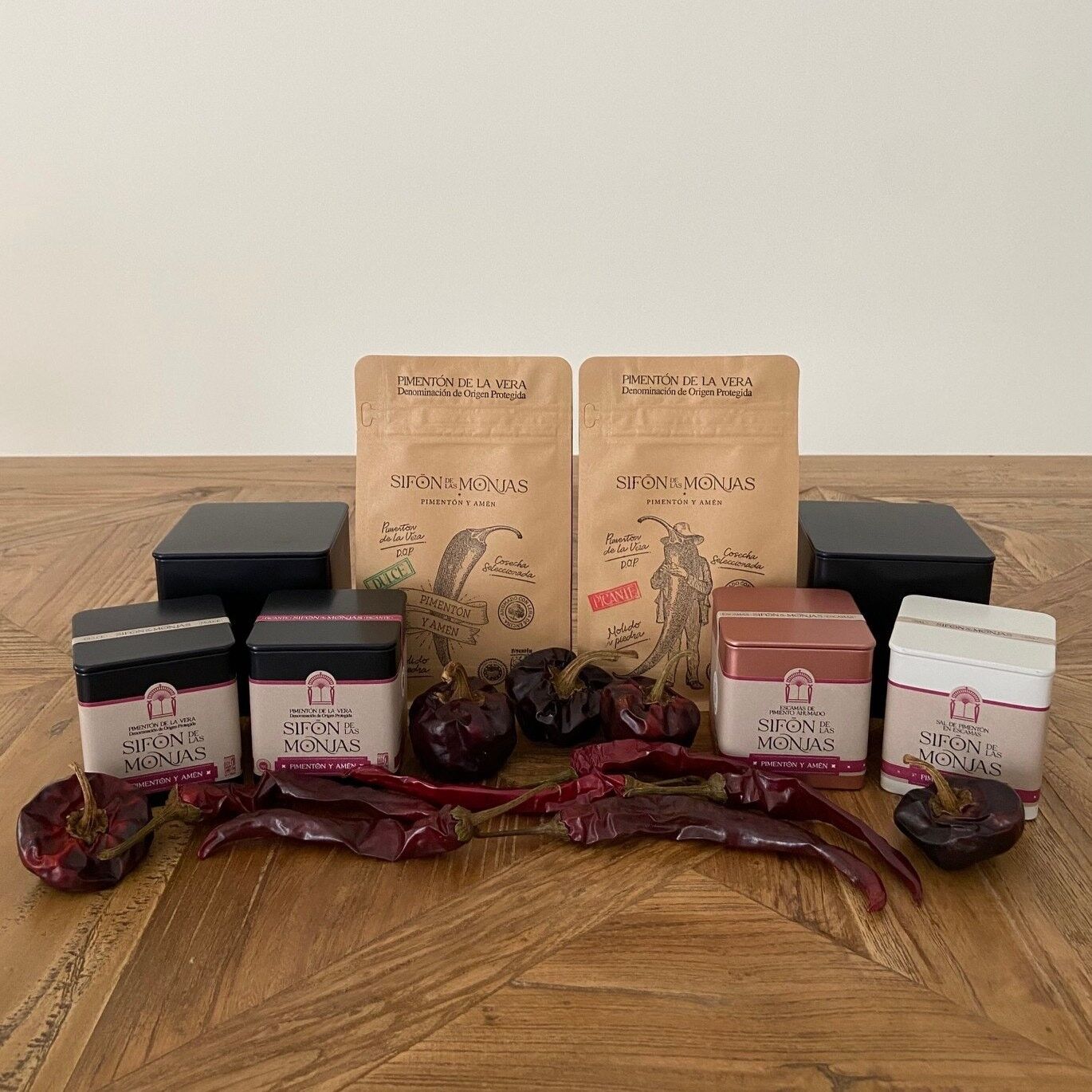 Sifón de las Monjas