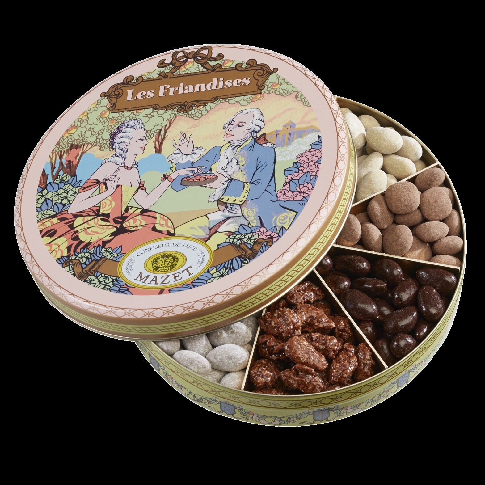 Mazet Confiseur