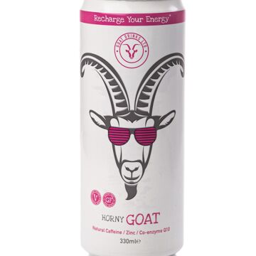 Goat Drinks