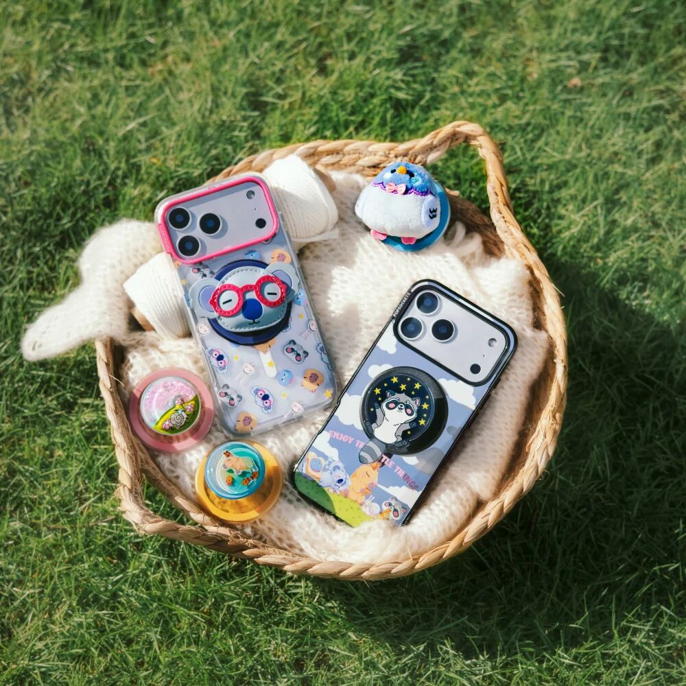 POPSOCKETS