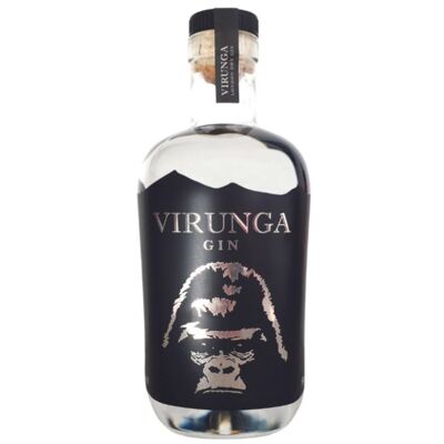 Virunga gin