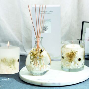 Stoneglow Candles