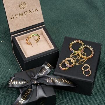 Gemdaia Jewellery