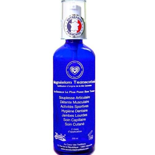 Au Coeur Des Traditions