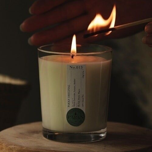 Parks Candles London