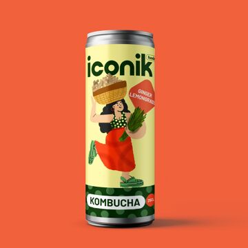 ICONIK Foods