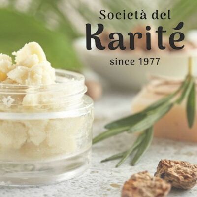 Società del Karitè since 1977