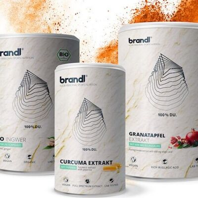 Brandl Nutrition