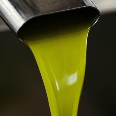 OLIO DI SERRA