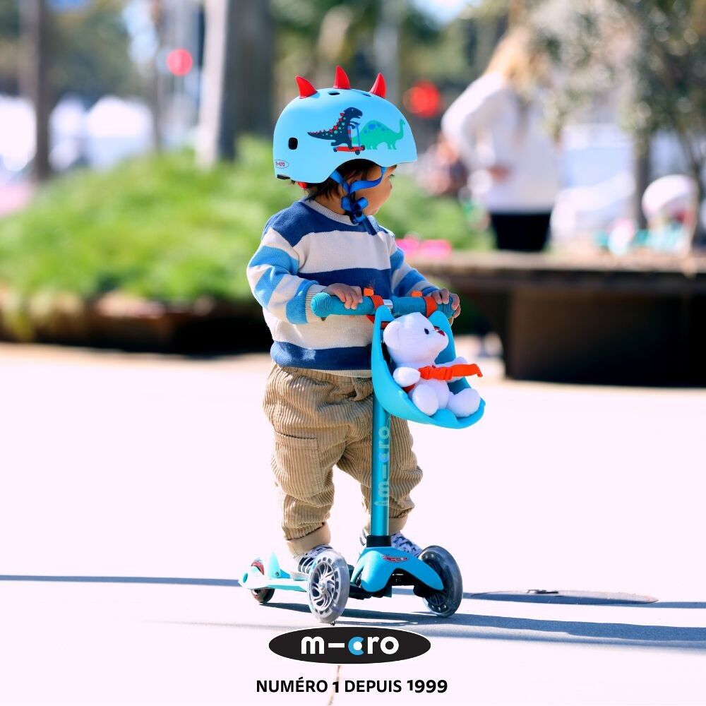Micro Mobility