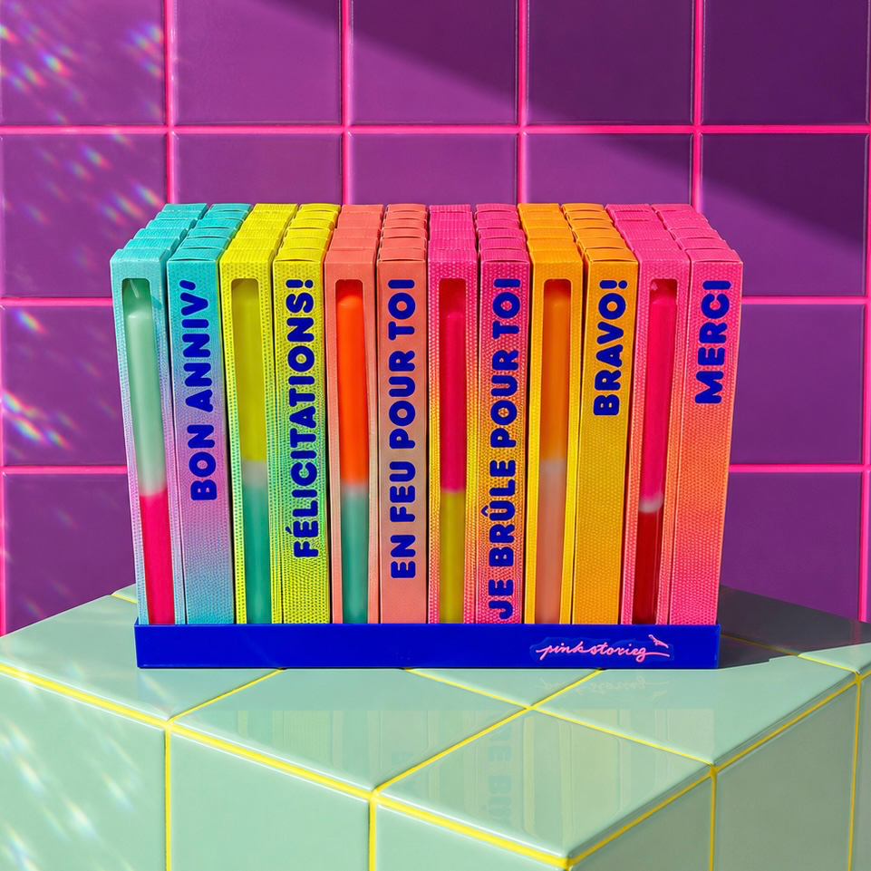 Pink Stories e.K.