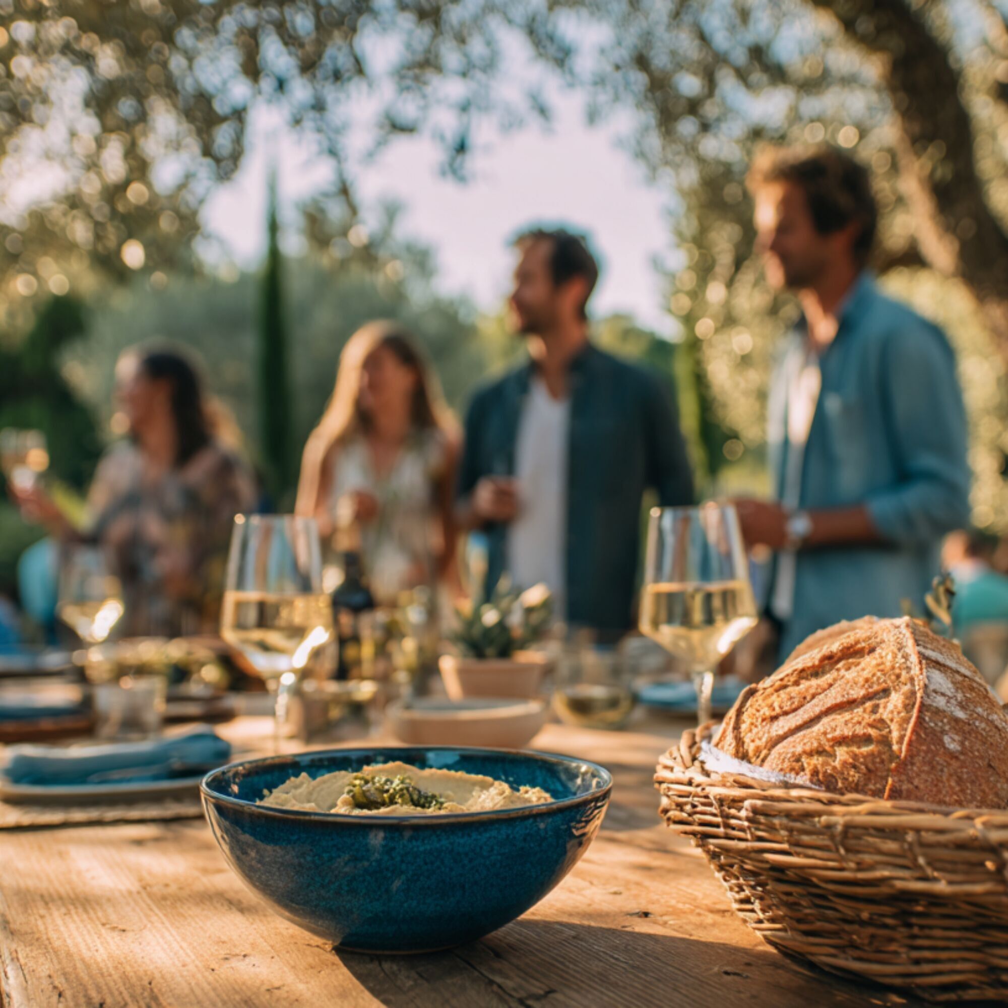 Fermiers de Provence